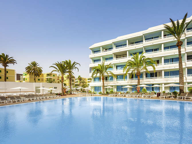 Hotel Labranda Bronze Playa-april 2024