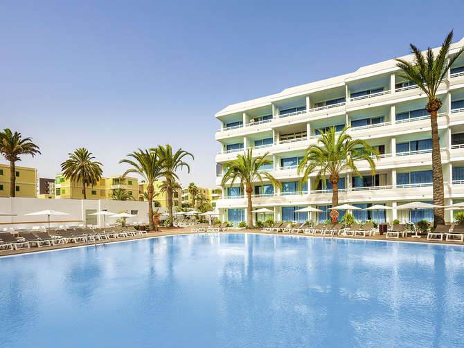 Hotel Labranda Bronze Playa-mei 2025