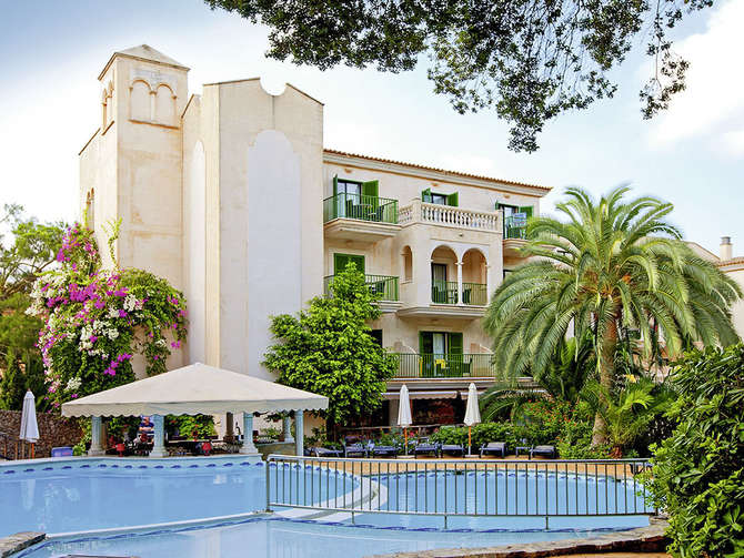 Hotel Lago Garden Suites Spa-mei 2025