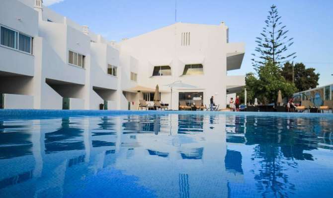 Hotel Lagoa-mei 2025