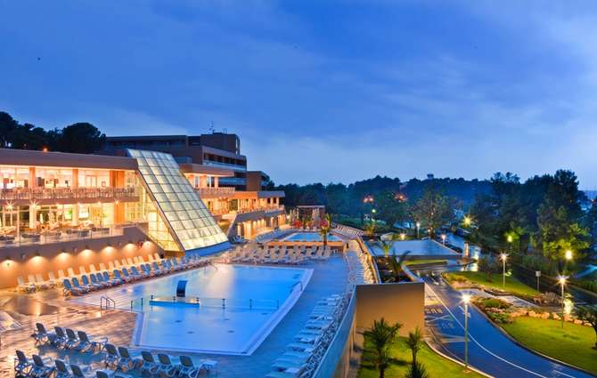 Hotel Laguna Molindrio-mei 2025