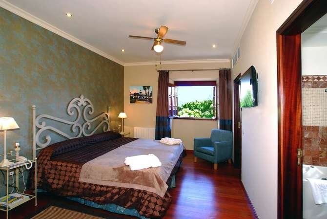 Hotel Laguna Nivaria-mei 2025