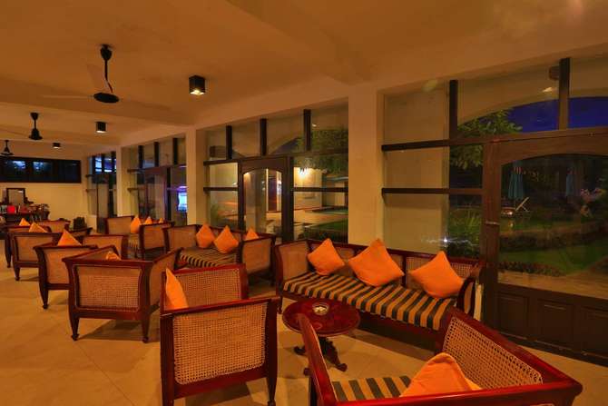 Hotel Lanka Super Corals-mei 2025