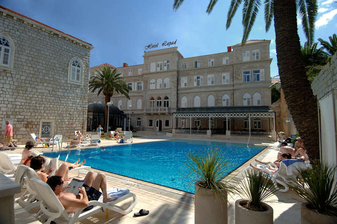 Hotel Lapad-juni 2025