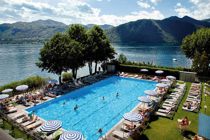 Hotel Lapprodo-mei 2025