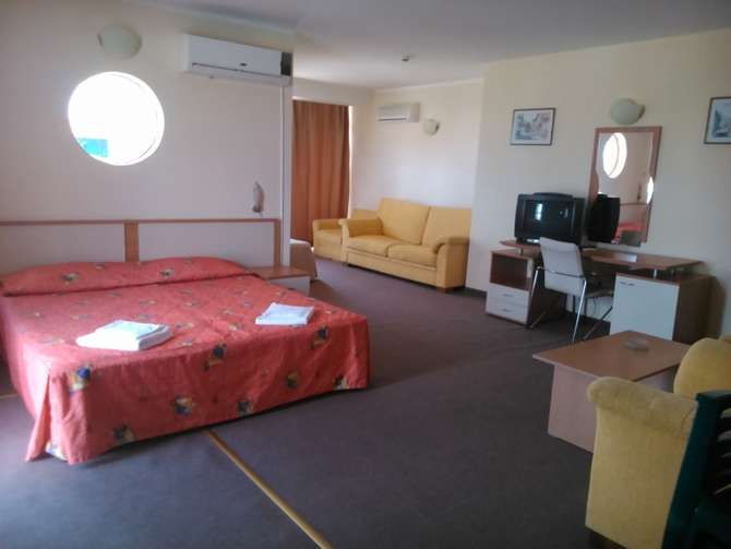 Hotel Largo-mei 2025