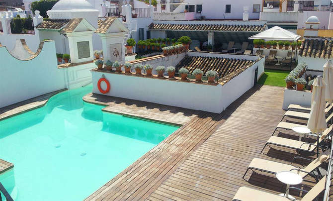 Hotel Las Casas De La Juderia-mei 2025