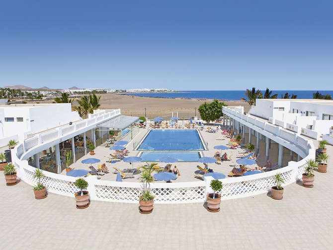 Hotel Las Costas-april 2024