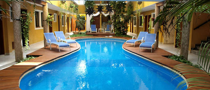 Hotel Las Golondrinas-juni 2025