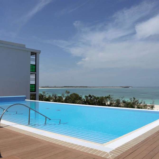 Hotel Las Salinas Plaza Spa-mei 2025