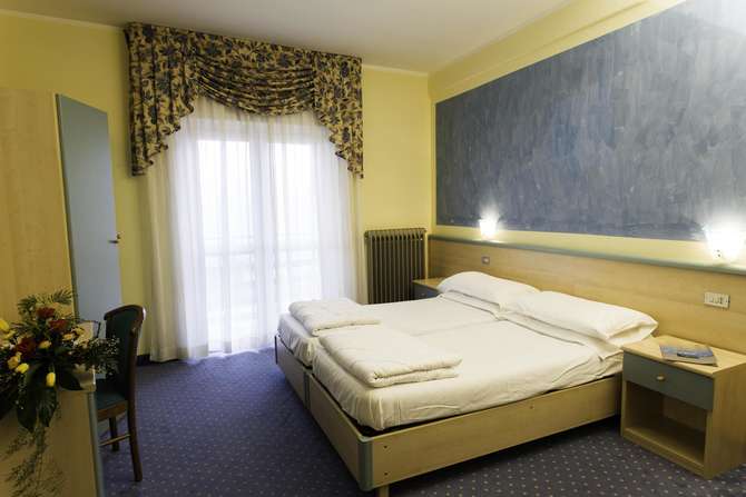 Hotel Le Balze-mei 2025