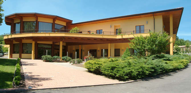 Hotel Le Grotte-mei 2025