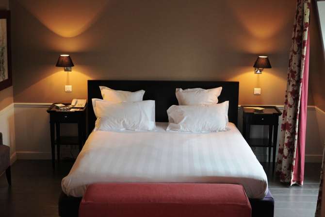 Hotel Le Lavoisier-mei 2025