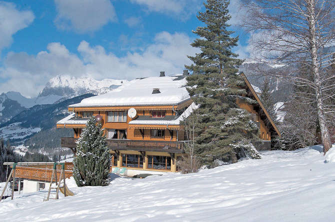 Hotel Le Tremplin-mei 2025