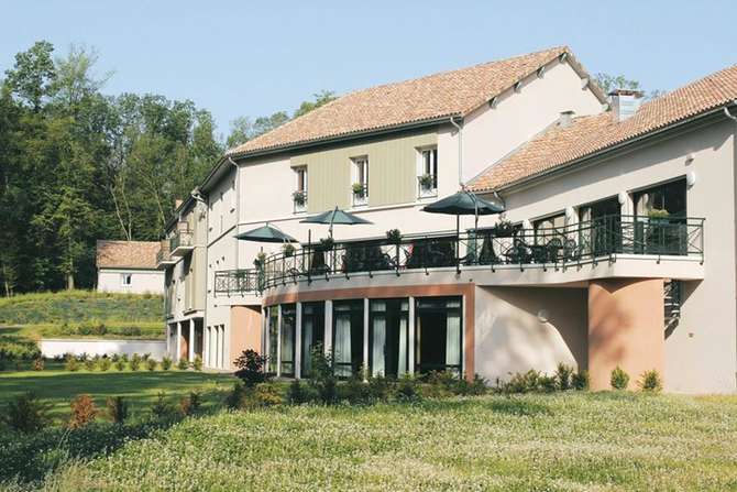 Hotel Le Tulipier-mei 2025