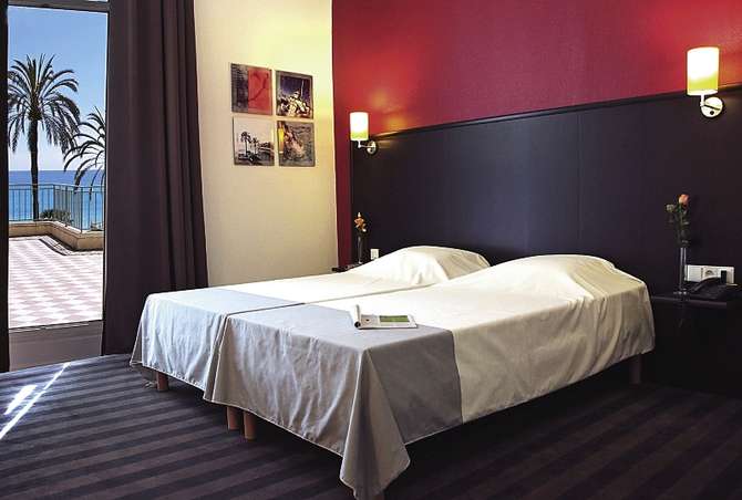 Hotel Le Vendome-mei 2025
