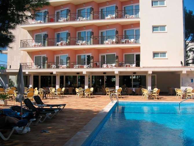 Hotel Leman-mei 2025