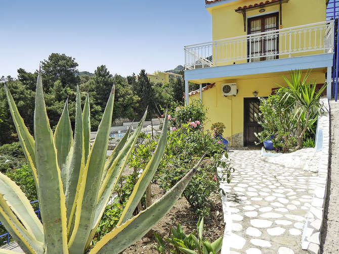 Hotel Lemonakia-mei 2025