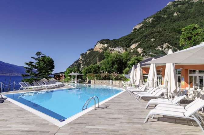 Hotel Leonardo Da Vinci-mei 2025