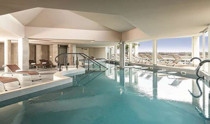 Hotel Les Bains De Camargue-mei 2025