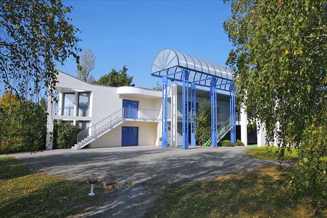 Hotel Les Jardins De Lanjou-augustus 2025