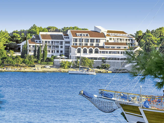 Hotel Liburna-mei 2025
