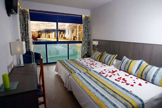 Hotel Lido-mei 2025
