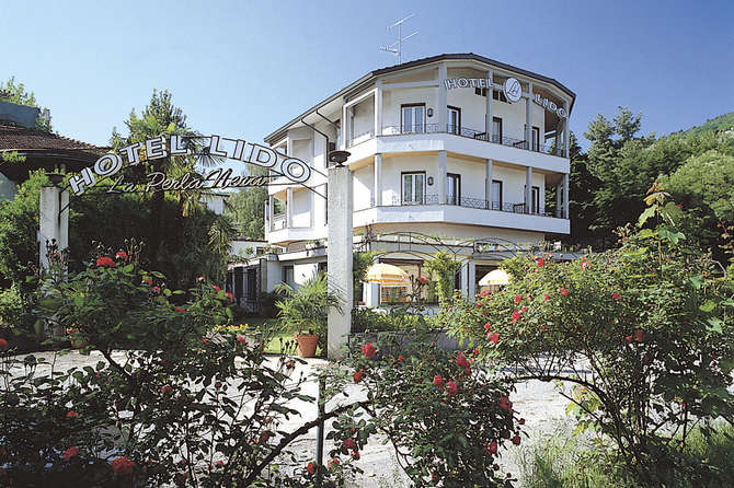 Hotel Lido La Perla Nera-april 2024