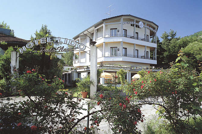 Hotel Lido La Perla Nera-mei 2025
