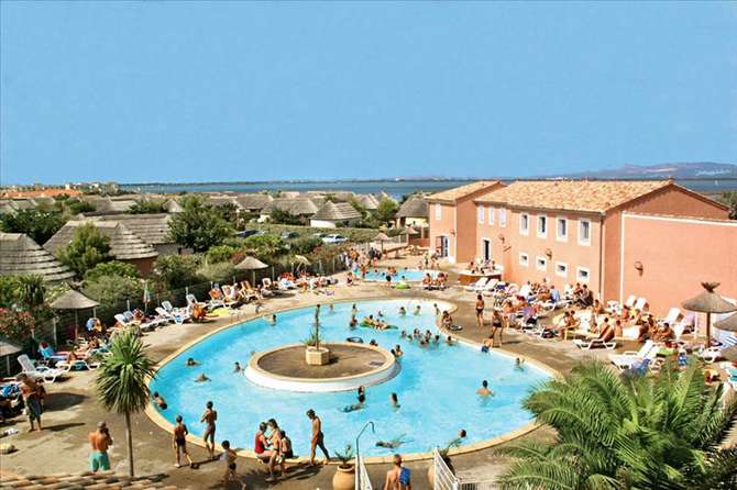 Hotel Lile Des Pecheurs-mei 2025