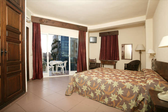 Hotel Lima-mei 2025
