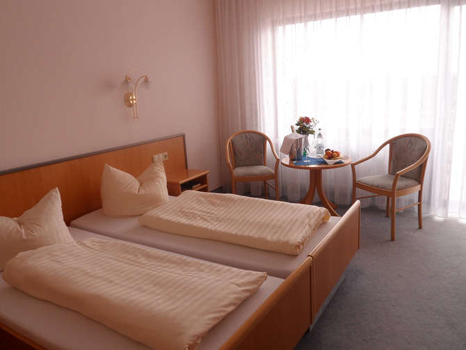 Hotel Limbacher Hof-mei 2025