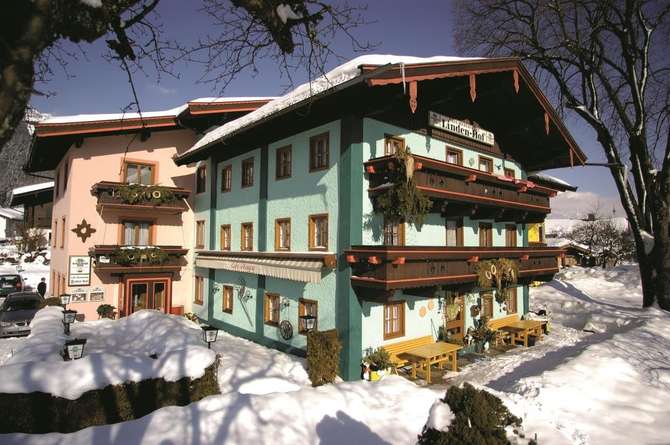 Hotel Lindenhof-mei 2025