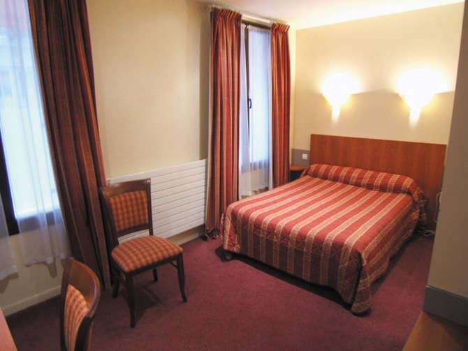 Hotel Little-mei 2025