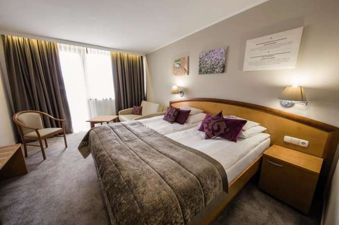Hotel Livada Prestige-mei 2025
