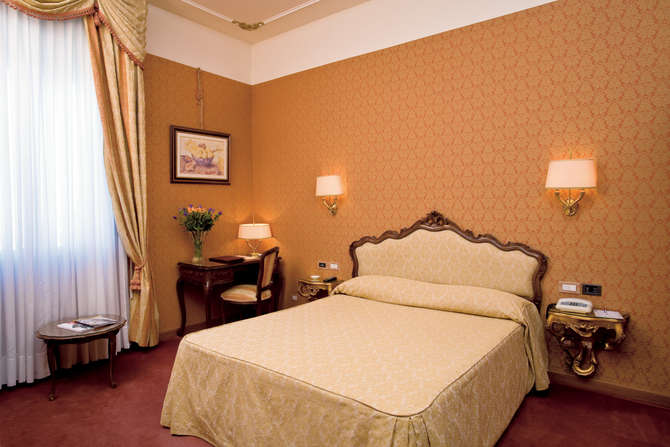 Hotel Locanda Vivaldi-april 2024