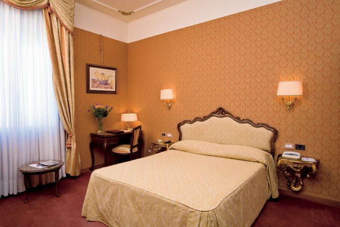 Hotel Locanda Vivaldi-mei 2025