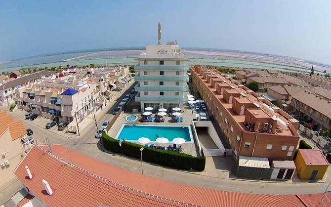 Hotel Lodomar-mei 2025