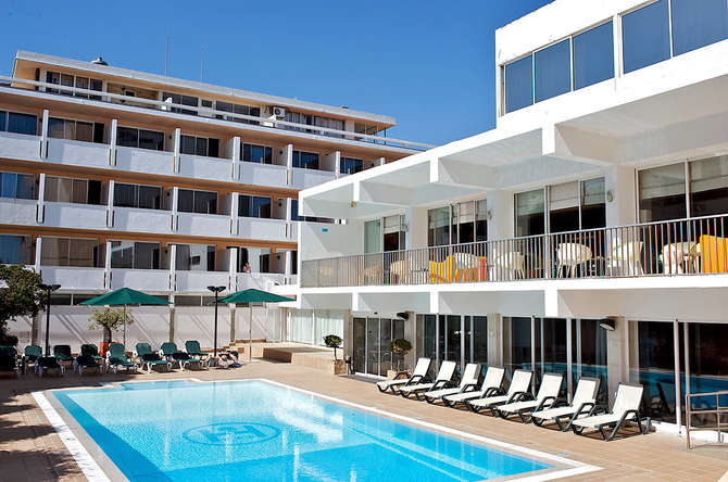 Hotel Londres-juni 2025