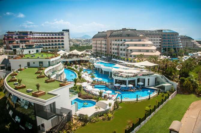 Hotel Long Beach Harmony-mei 2025
