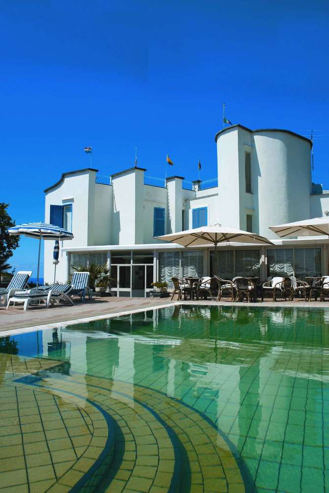 Hotel Loreley-mei 2025