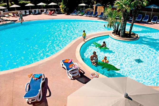 Hotel Lou Pigno-mei 2025