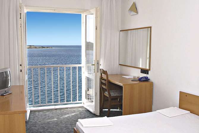Hotel Loza-mei 2025