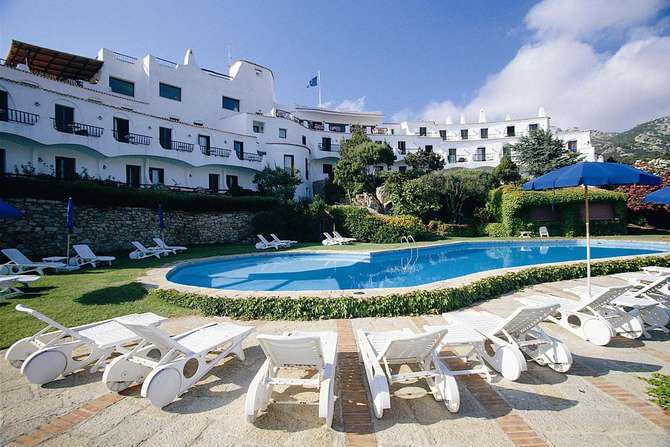 Hotel Luci Di La Muntagna-mei 2025