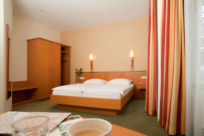 Hotel Lucia-juni 2025