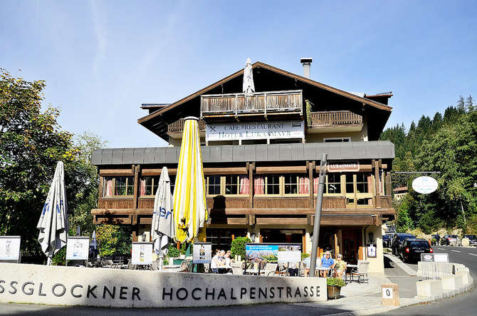 Hotel Lukasmayr-mei 2025