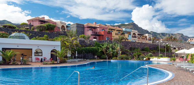 Hotel Luz Del Mar-mei 2025