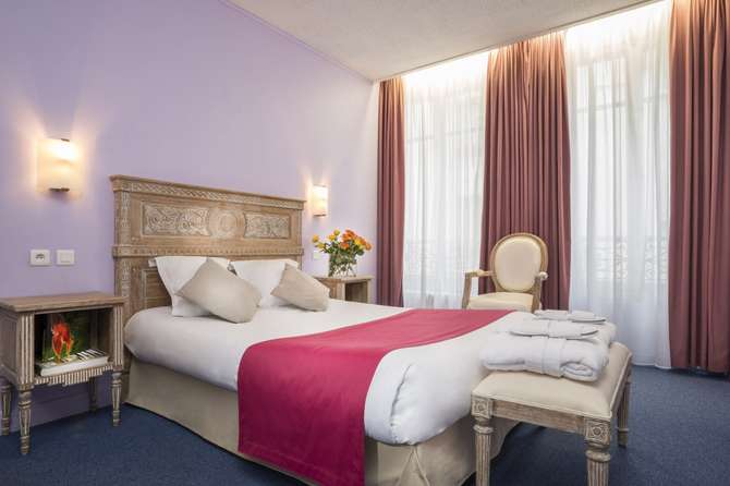 Hotel Lyon Bastille-mei 2025