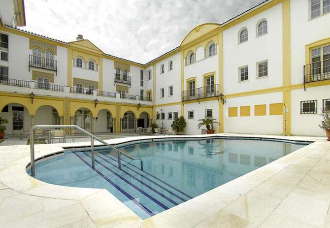 Hotel Macia Alfaros-mei 2025