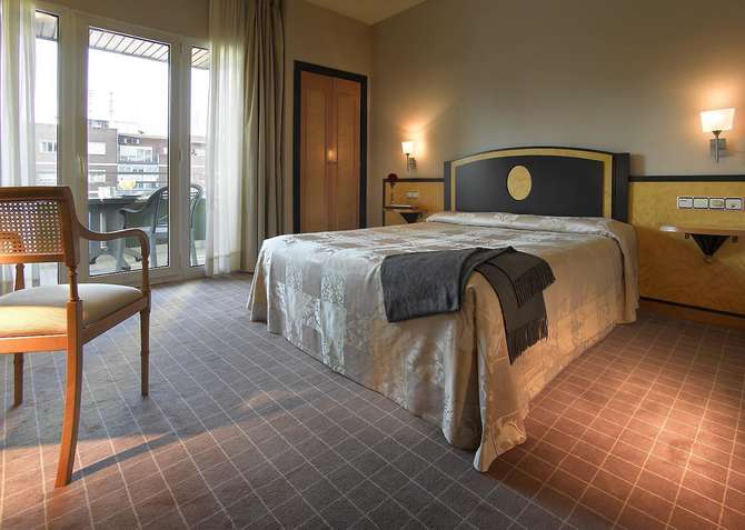 Hotel Macia Condor-mei 2025